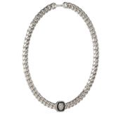Guess JGUJUMN04000JWSTBKTU Erkek Kolye