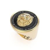 Guess JGUJUMR01315JWYGYB62 Erkek Yüzük