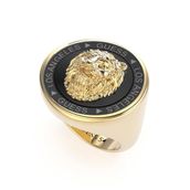 Guess JGUJUMR01315JWYGYB64 64 mm Erkek Yüzük