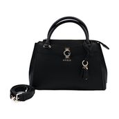 Guess Jorah BG933106-BLACK Siyah Kadın Omuz Çantası