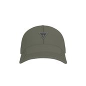Guess Nylon Hat Erkek Şapka M4BZ23WGJP2, Yeşil, Tek Ebat