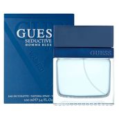 Guess Seductive Homme Blue EDT 100 ML Erkek Parfümü