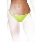 Guess String Bağlamalı Bikini Altı E4GO00LY00K Bayan BİKİNİ ALTI E4GO00 LY00K G8BU