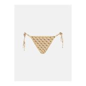 Guess String Bikini Altı , E6GO29KCBJ0
