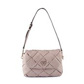 Guess Zaina WG898619-STONE Pudra Kadın Günlük Çanta