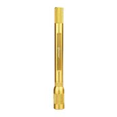 Guevara 3in1 Drawpoker Delici ve Puro İğnesi Gold 15cm