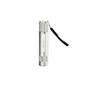 Guevara Drawpoker Puro İğnesi Ve Delicisi Silver 9cm