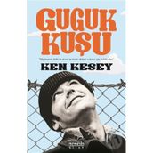 GUGUK KUŞU - KEN KESEY
