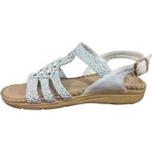 Guja 150-37 Esnek Taban Kadın Sandalet