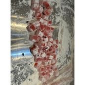 Gül Aromalı Lokum - 300 gr