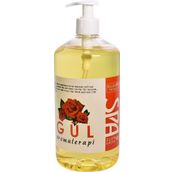 Gül Aromaterapi Masaj Yağı 1 Litre