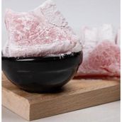 Gül Muska Lokum - 1 KG