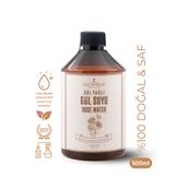 GÜLAMOUR %100 DOĞAL GÜL YAĞLI GÜLSUYU 500ML