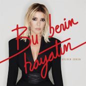 Gülben Ergen - Bu Benim Hayatım (Single Plak)