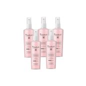 Gülbirlik 5x125 ml Gül Suyu