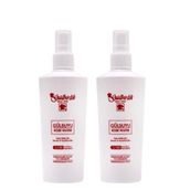 Gülbirlik Gül suyu 125 ml 2li set