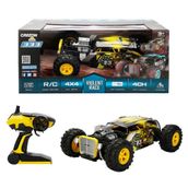 Gülce Design 1:12 USB Şarjlı Uzaktan Kumandalı 4x4 Off Road Araba - S00005014 Kız Erkek Çocuk Oyuncak Eğitici Oyu