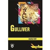 Gulliver - Stage 4 - Jonathan Swift