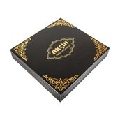 Güllü Lokum 1 Kg. - 500 gr