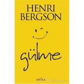 Gülme - Henri Bergson