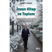 Gülnar Yayınları Insan Kitap Ve Toplum