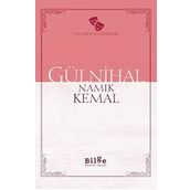 GÜLNİHAL - NAMIK KEMAL (ISBN:9786051001852)