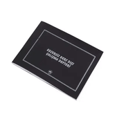 Gülpaş 149 Egzersiz Plastik Defter