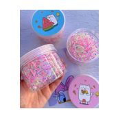 GÜLPEŞE Çocuk Bebek Saç Tokası Kutulu Lastik Toka Glpş-5642