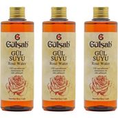 Gülşah 3x275 ml Gül Suyu
