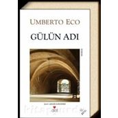Gülün Adı - Umberto Eco
