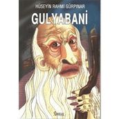 Gulyabani - Hüseyin Rahmi Gürpınar