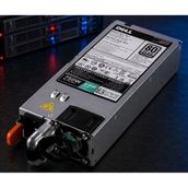 Gümrük Bey Dell E750E-S1 09K04T 750W Server Power Supply – Poweredge R530 R630 R730 T630 Uyumlu - Gri
