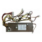 Gümrük Bey Emacs Zippy H1M-5707V 700W Server Power Supply | Güvenilir 1u Psu (Rohs) - 700 W