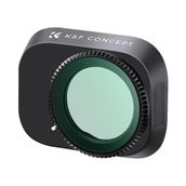 Gümrük Bey K&f Concept Djı Mini 3 / Mini 3 Pro Cpl Drone Filtresi – Su Geçirmez, Çizilmez, Hd Optik Cam
