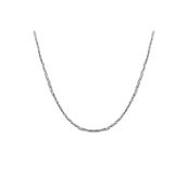 Gümüş 925 Ayar Zincir Kolye