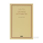 GÜMÜŞ GÜVERCİN - ANDREY BELIY
