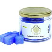 Gümüş Hediye Al Okyanus Kokulu Buhurdanlık Yağı
