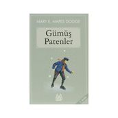 GÜMÜŞ PATENLER - ELISABETH DODGE MASPES