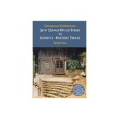 Gümüşhanevi Halifelerinden Şeyh Osman Niyazi Efendi ve Güneyce - Rize’deki Tekkesi - İsmail Kara