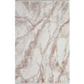 Gümüşsuyu Novastyle 11482T Turuncu Halı