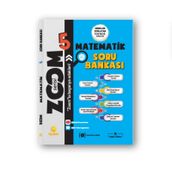 Günay Yayınları 5. Sınıf Zoom Matematik Soru Bankası