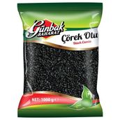 Günbak 1 kg Çörek Otu