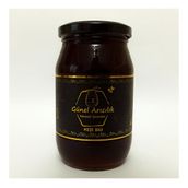 Günel Arıcılık 500 gr Meşe Balı
