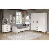 Güneş Bohem Cocuk Odası Takımı Tamamı Mdf