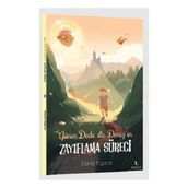 Güneş Dede ile Denizin Zayıflama Süreci Peta Kitap