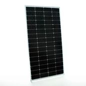 GÜNEŞ PANELİ 205W MONOKRİSTAL HALF CUT