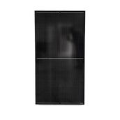 GÜNEŞ PANELİ 245W MONOKRİSTAL HALF CUT FULL BLACK