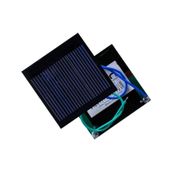 Güneş Paneli 4X4 Cm 3V 100Ma