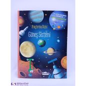 Güneş Sistemi - Araştırma Dizisi - Kollektif