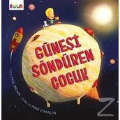 Güneşi Söndüren Çocuk - Paul Brown